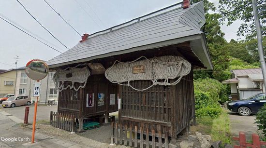 �ꖥ�R�����_�Ђ̉摜