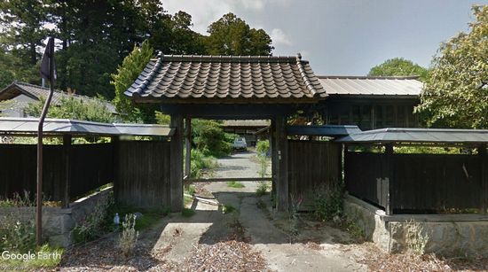 �n���ƏZ��̉摜