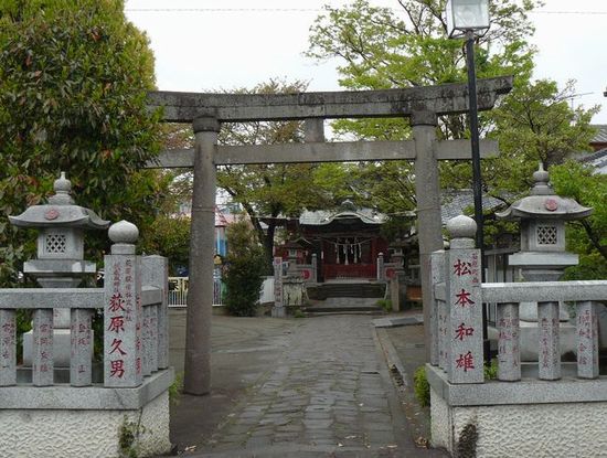 ���j�_�Ђ̉摜