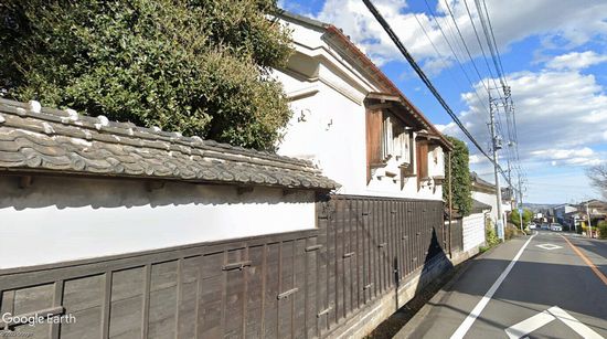 �X�c�ƏZ��̉摜