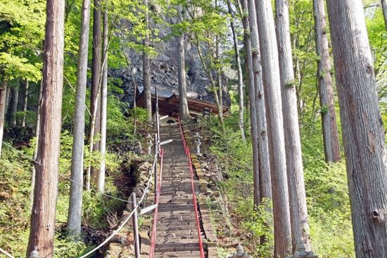 ���V�Ԑ_��