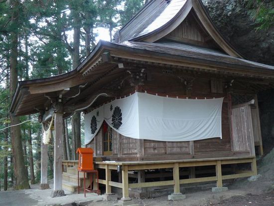 ���V�Ԑ_��