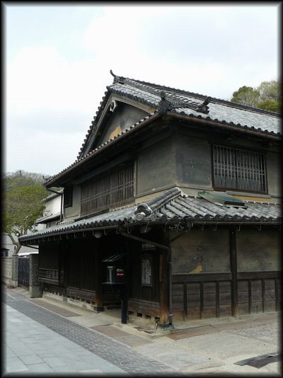 ��g��@�i����X�֋ǐՁj