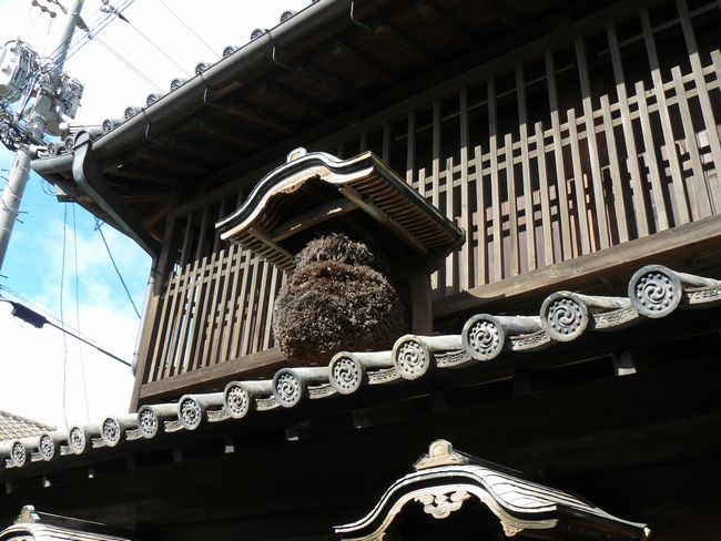 ���c�ƏZ��