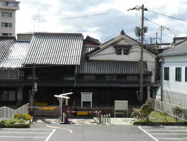 �ۂ̒Â̏���