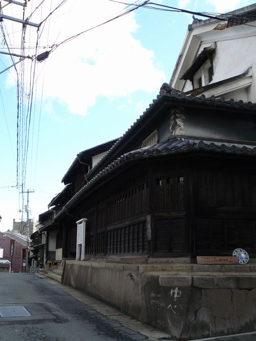 �ۂ̒Â̏���