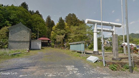 �ߒÐ_�Ёi���{�j