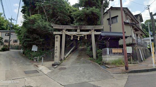 ����_�Ёi��̒����j