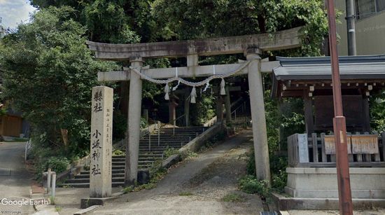 ����_�Ёi��̒����j