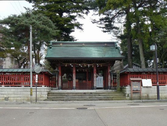 ����_�Ёi���򓌏Ƌ{�j