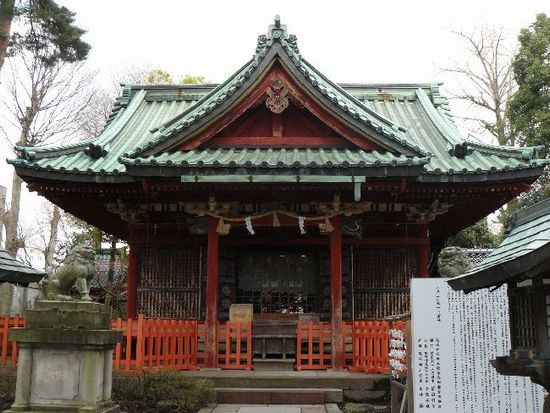 ����_�Ёi���򓌏Ƌ{�j