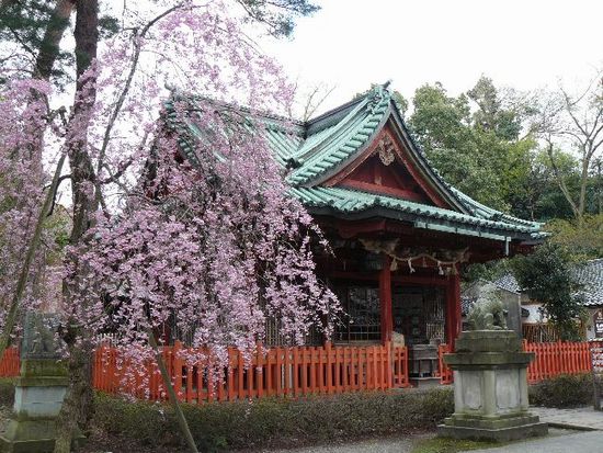 ����_�Ёi���򓌏Ƌ{�j