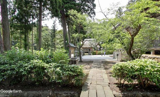 ����b�_�Ђ̒���