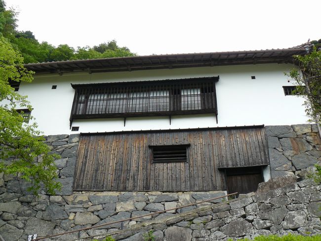 �L���ƏZ��