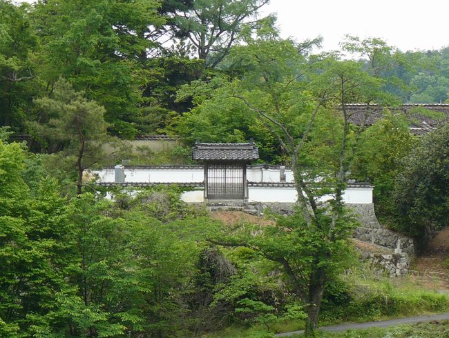 �L���ƏZ��