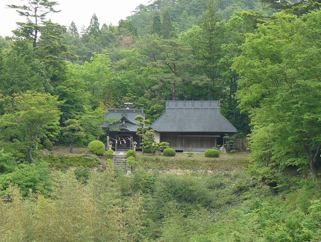 �L���ƏZ��