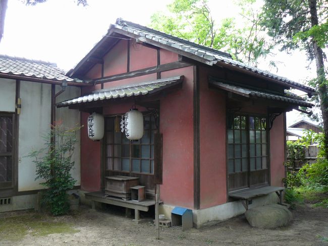 �ܗ�����@