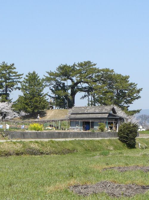 �p�͎�R�Õ�